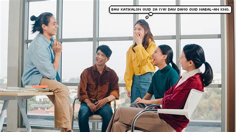 15 Hiligaynon Phrases to Impress Your Friends and Family .